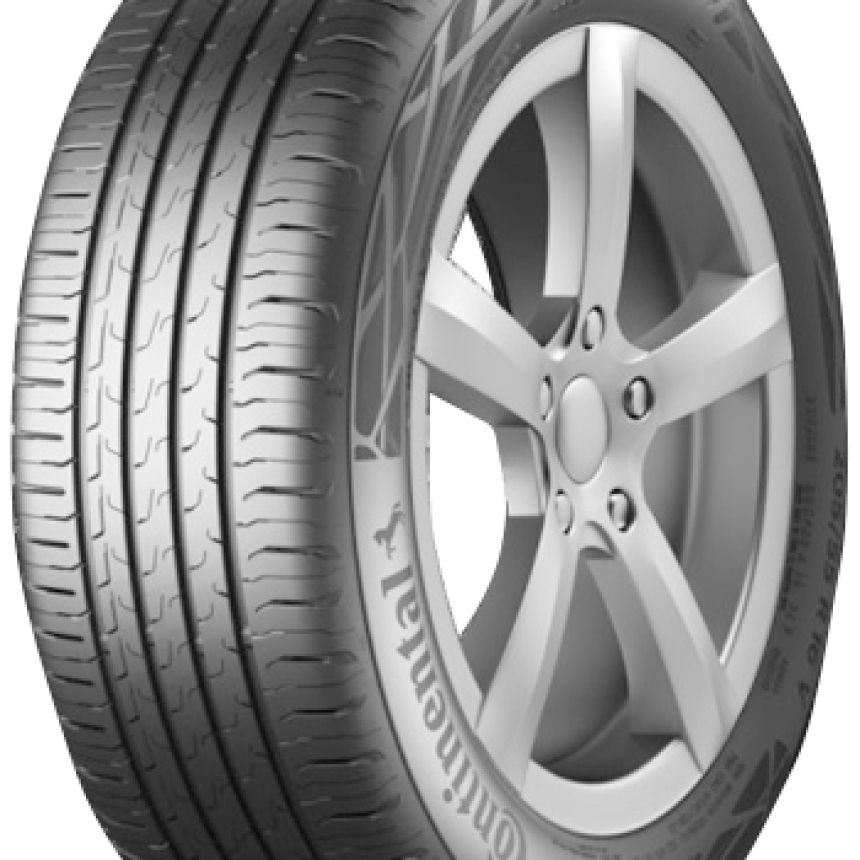 EcoContact 6 XL 215/55-17 V