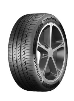 PremiumContact 6 245/45-20 V