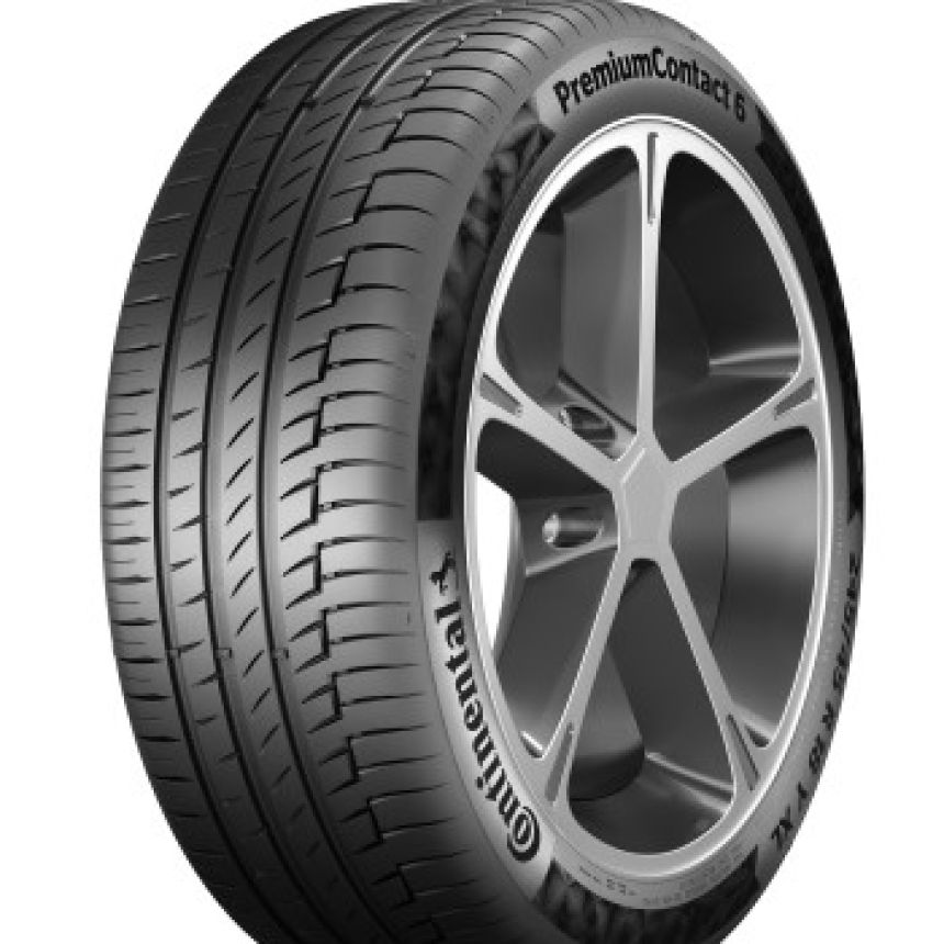 PremiumContact 6 225/50-18 W