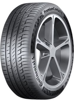 PremiumContact 6 SSR 245/50-19 Y