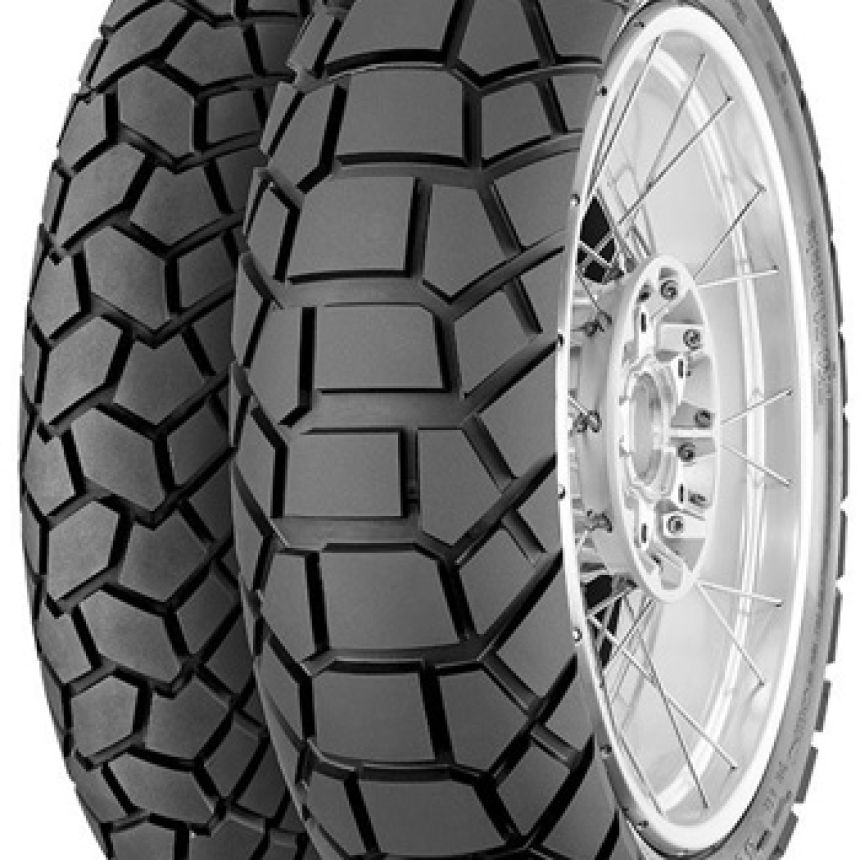 TKC 70 Rocks 170/60-17 S