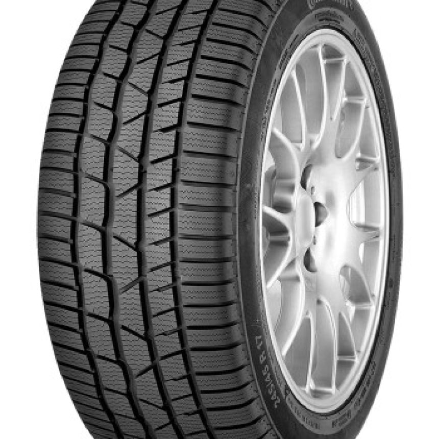 Conti- WinterContact TS 830 P MO R XL 245/35-19 V
