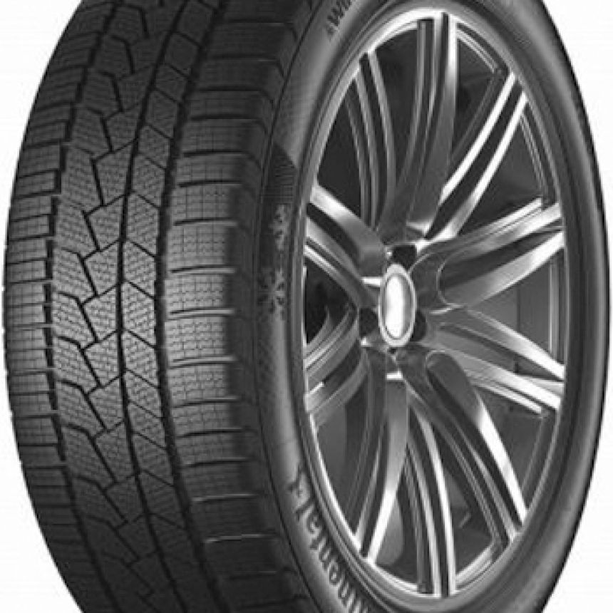 WinterContact TS 860 S 265/35-21 V