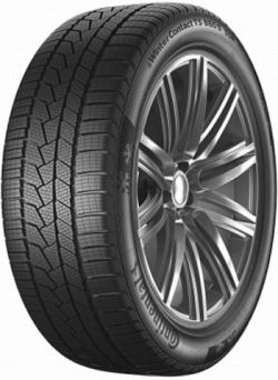 WinterContact TS 860 S SSR 245/45-20 V