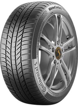 WinterContact TS 870 P XL 275/45-21 W