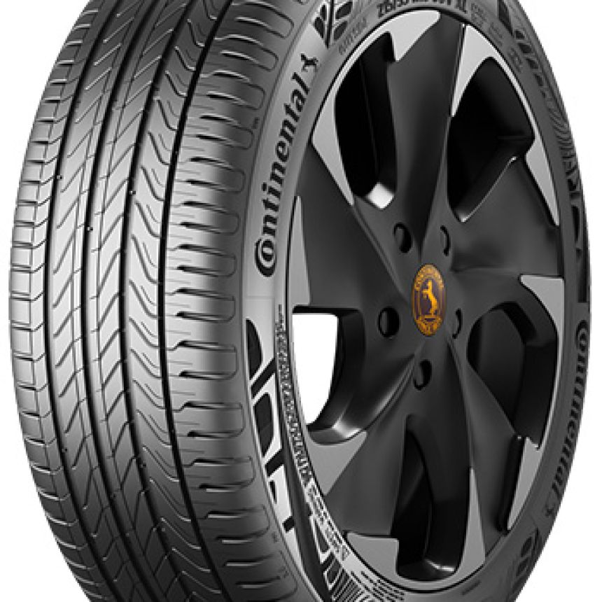 UltraContact NXT - ContiRe Tex XL 235/45-20 V