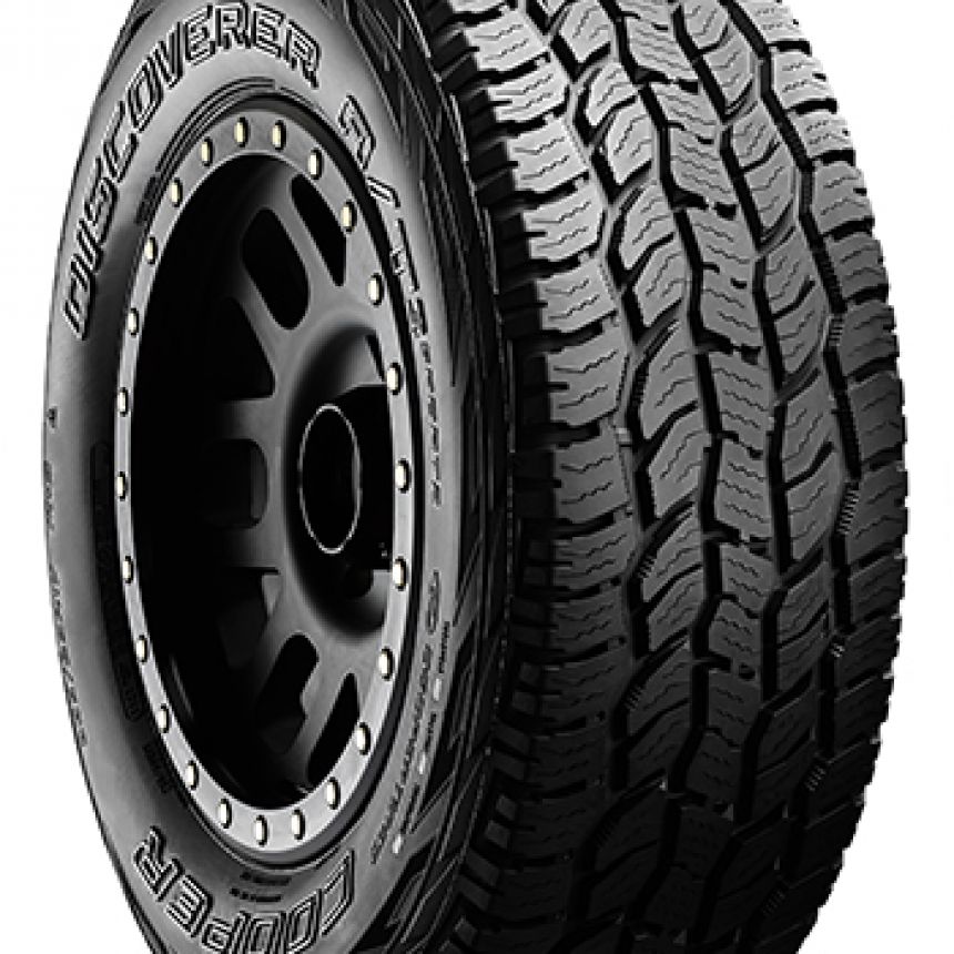 Discoverer AT/3 Sport 2 XL 205/80-16 T