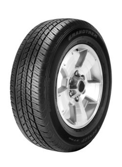 Grandtrek ST20 225/60-18 H