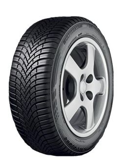 irestone Multiseason 2 XL 215/55-18 V