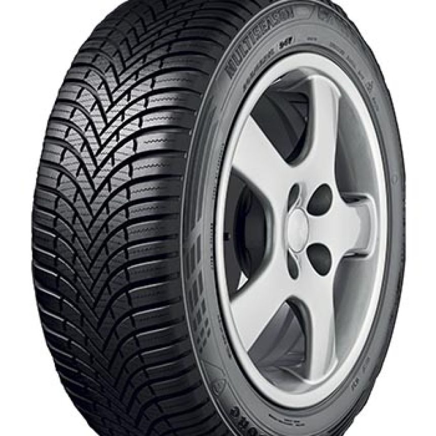 irestone Multiseason 2 XL 225/40-18 Y