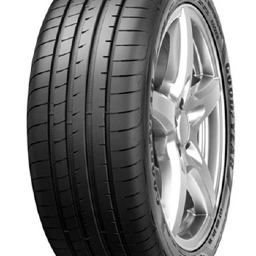 Eagle F1 Asymmetric 5 245/35-20 Y