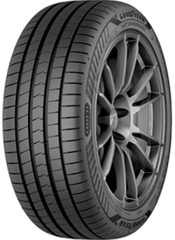 Eagle F1 Asymmetric 6 255/50-19 T