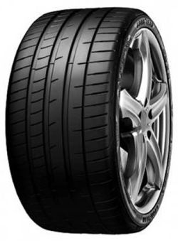 Eagle F1 Supersport 255/40-19 Y