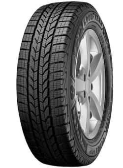 UltraGrip Cargo 235/65-16 S