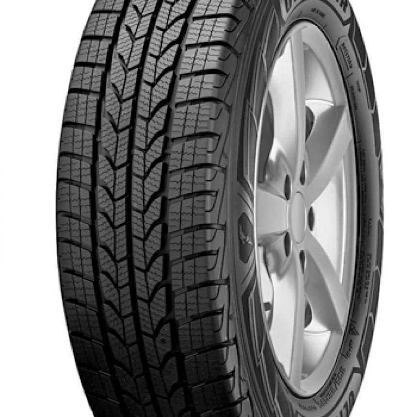 UltraGrip Cargo 235/65-16 S