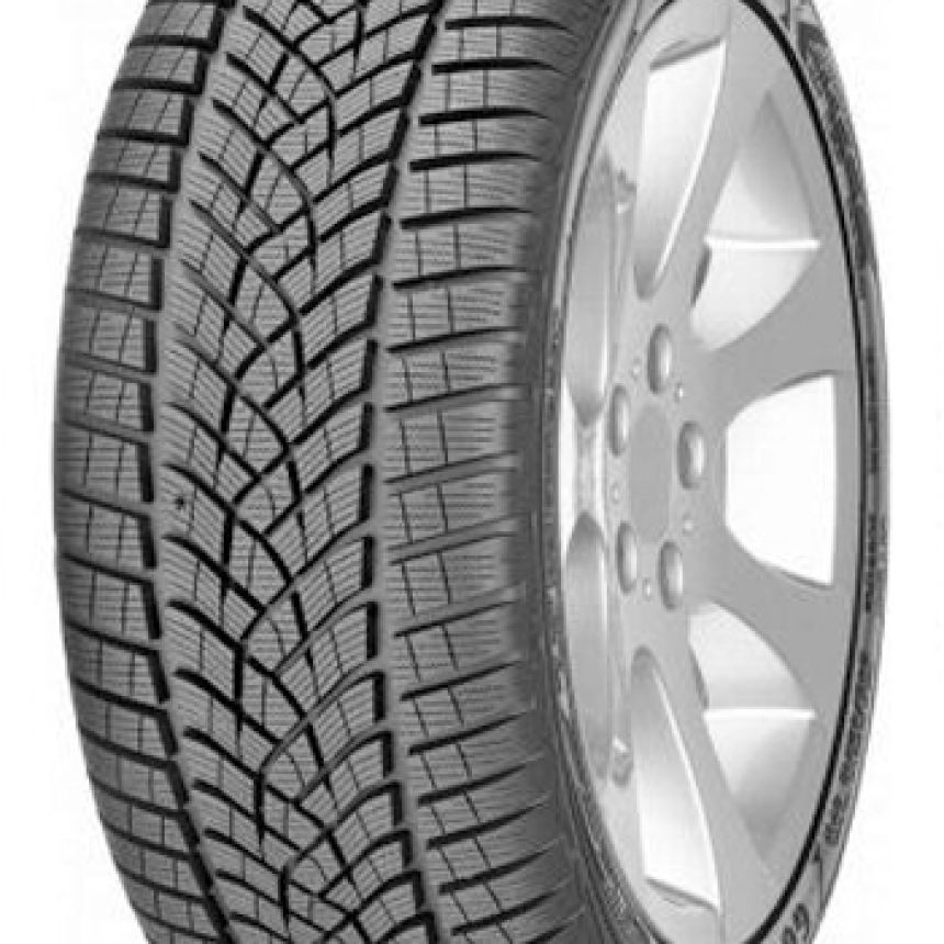 UltraGrip Performance GEN- 1 205/55-16 H