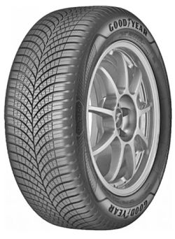 Vector 4 Seasons Gen-3 235/50-20 T