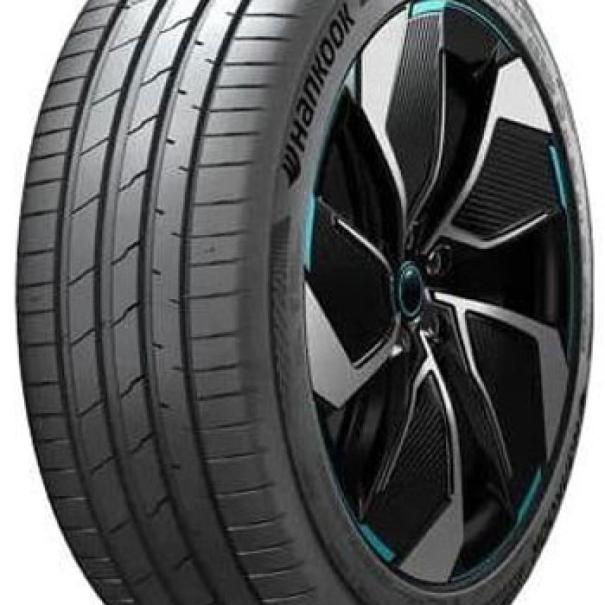 Ventus iON S X  IK01A XL 255/45-20 Y