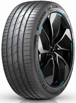 iON FlexClimate  IL01 XL 215/55-18 V
