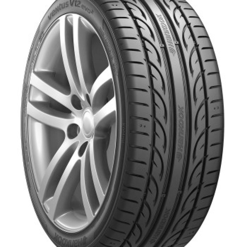 Ventus V12 Evo K120 XL 225/40-18 Y