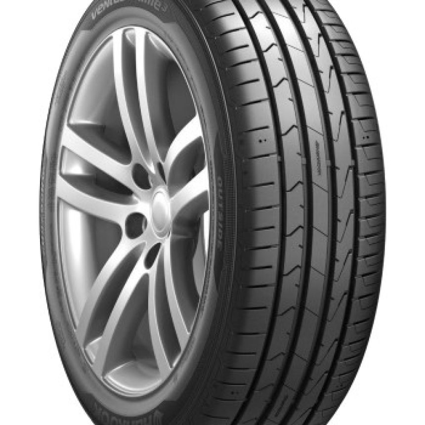 Ventus Prime 3X K125A 215/65-17 V