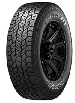 Dynapro AT2 R11 275/55-20 T