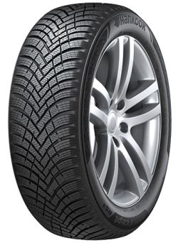 Winter i cept RS3  W462 XL 215/55-16 H