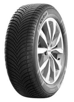Kleber Quadraxer 3 XL 255/40-20 W