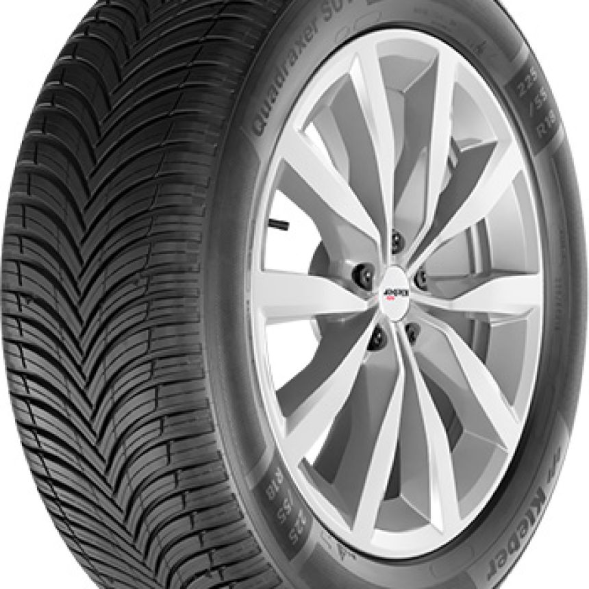 Kleber Quadraxer SUV 275/50-20 V