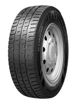 Winter Portran CW51 8- PR 195/75-16 R