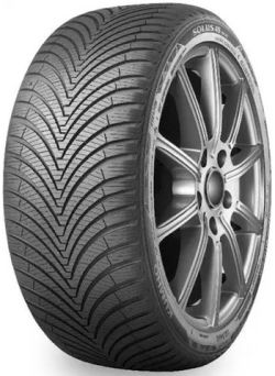 Solus 4S HA32 XL 225/40-18 Y