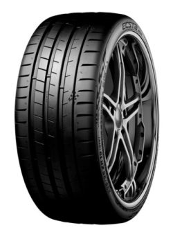 Ecsta Ps91 XL 265/35-20 Y
