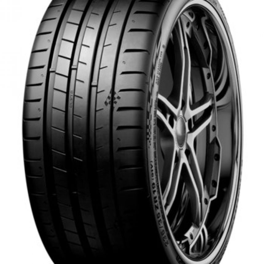 Tyres XL 285/30-20 Y