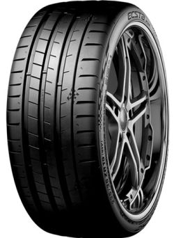 Ecsta PS91 XL 265/40-20 Y