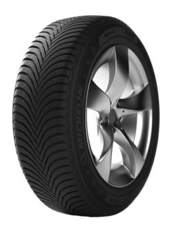 Pilot Alpin 5 XL 305/30-21 V