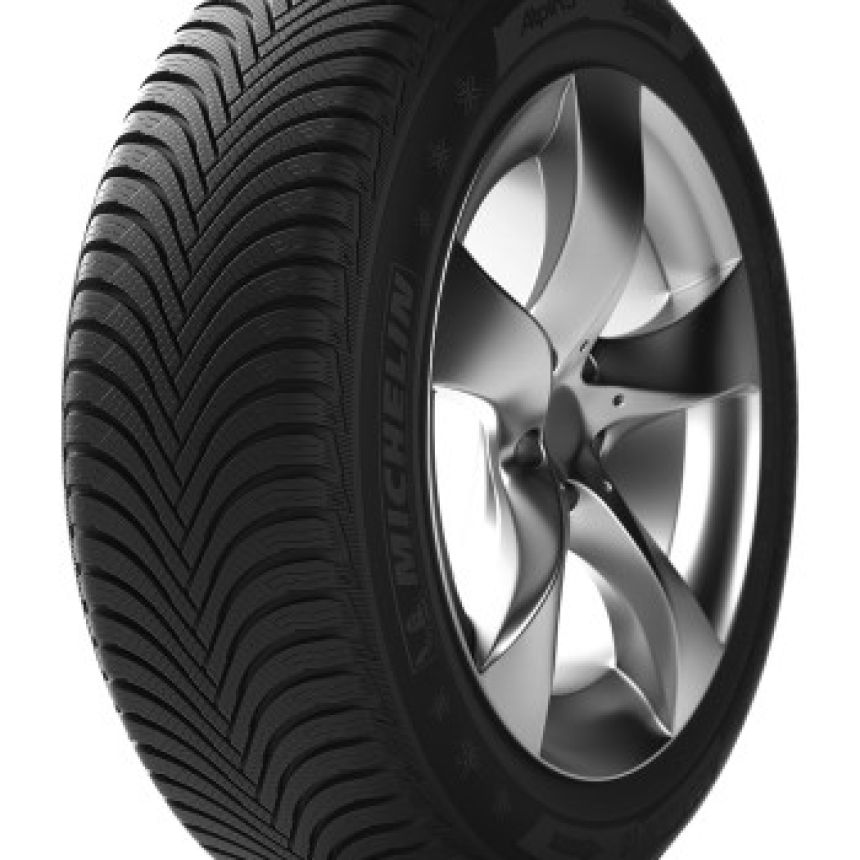 Pilot Alpin 5 XL 265/35-21 V