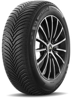 CrossClimate 2 XL 245/45-19 V