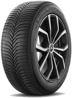 CrossClimate 2 SUV 245/45-20 V