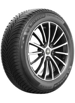 CrossClimate 2 XL 255/35-20 Y