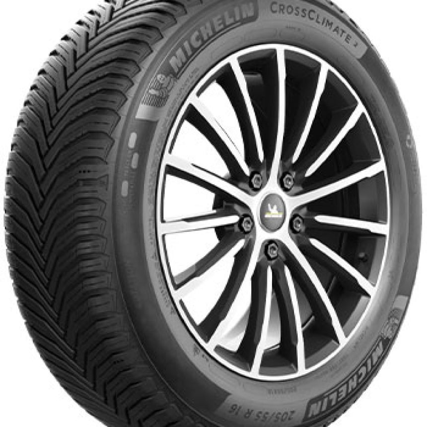 CrossClimate 2 XL 255/40-19 Y