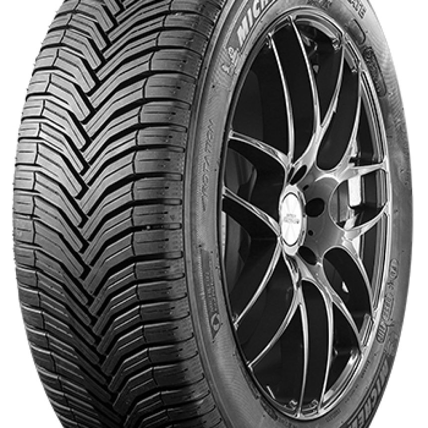 Agilis CrossClimate 215/75-16 R