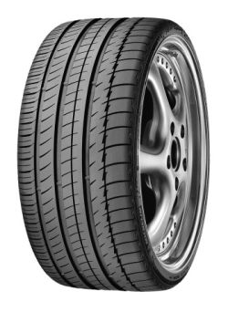 Pilot Sport Ps2 XL 245/35-18 Y