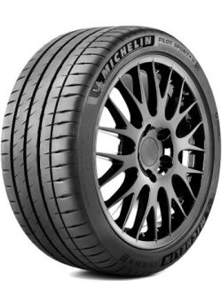 Pilot Sport 4 SUV 275/50-20 Y