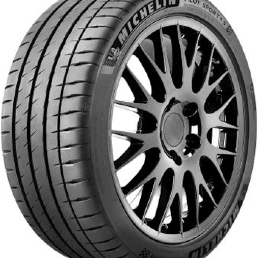 Pilot Sport 4 SUV 235/55-19 V