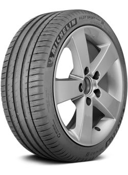 Pilot Sport 4 SUV XL 255/45-20 Y