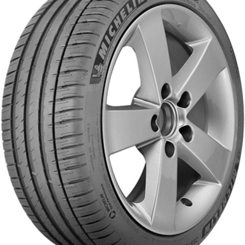 Pilot Sport 4 SUV XL 255/45-20 Y