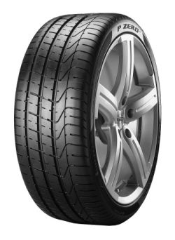 P Zero 255/40-20 Y