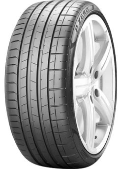 P Zero LS 265/40-20 Y