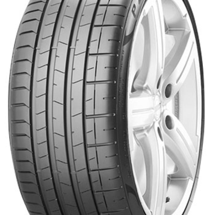 P Zero LS 265/40-20 Y