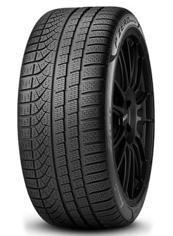 P Zero Winter 265/35-21 W